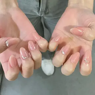 ネイル Miya🎀 nailのネイルデザイン