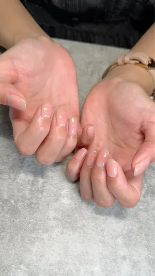 ネイル haleyume所属・shino🌟 痛ネイルのネイルデザイン