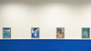 マツエク・マツパ Vellezza🦋 Kasumiのマツエク・マツパデザイン