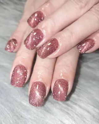 ネイル Kame_ nail🐢💕のネイルデザイン