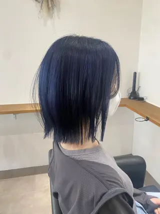 ショート 韓国風hair💕 Kanonのヘアスタイル