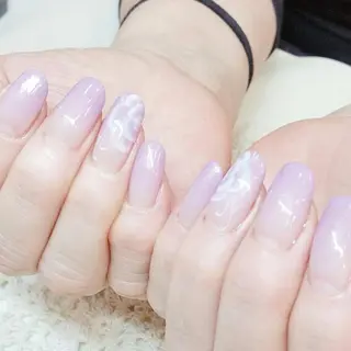 ミディアム ネイル 古屋 勢子のその他イメージ