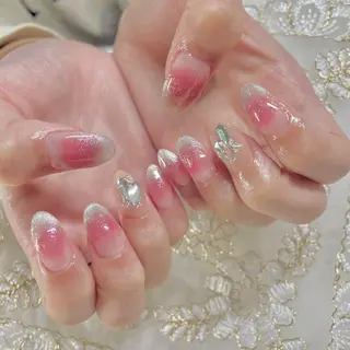 ネイル J terrace Nailのネイルデザイン