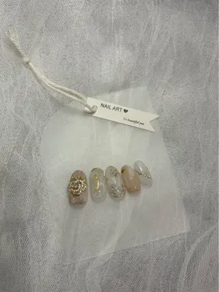 ネイル nail salon K所属・nail K mihaneのネイルデザイン