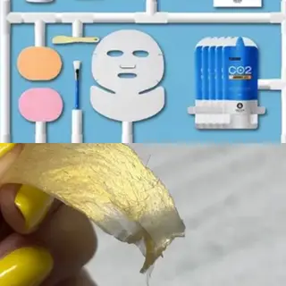 韓国🇰🇷価格 サロン_Nbibiのエステ・リラクイメージ