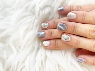 ネイル Kimura Yukoのネイルデザイン