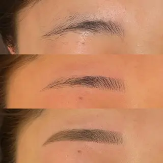 アイブロウ Lash&brow PORTE269布施店所属・brace 竹田愛海のエステ・リラクイメージ