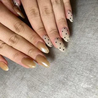 ネイル 第一印象専門サロン ADISEのエステ・リラクイメージ