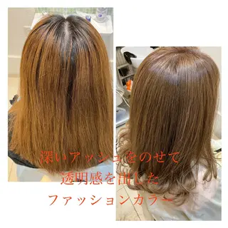 カラー まほう堂 Yukiのエステ・リラクイメージ