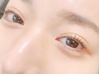 マツエク・マツパ まつげと眉の専門店 Appy.Lashのマツエク・マツパデザイン