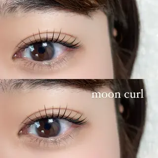 マツエク・マツパ 庄山 妃南のマツエク・マツパデザイン