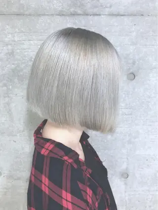 ショート eyelash salon RACOTA所属・MAYA .のマツエク・マツパデザイン