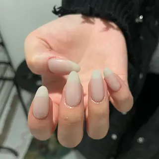 ネイル Yukino /シンプル/個性派のネイルデザイン