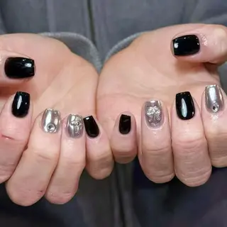 ネイル DIAMOND 💞のネイルデザイン