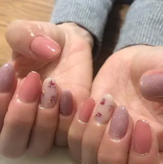 ネイル エステティックサロン Liente(リアンテ）所属・Hashimoto .のエステ・リラクイメージ