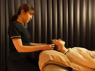 メンズ ひつじのきもち千葉 ドライヘッドスパ🧖のエステ・リラクイメージ