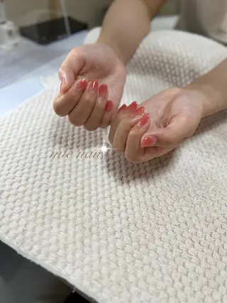 ネイル mie_ nailのネイルデザイン