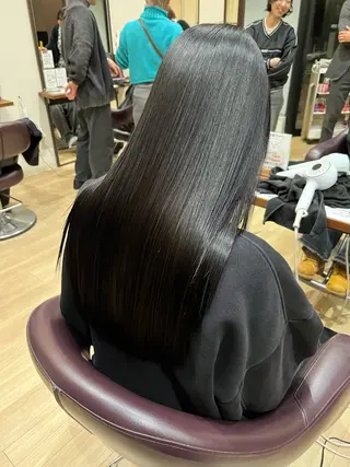 ロング 🔥スパイラル特化 🔥しょうたのヘアスタイル