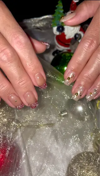 ネイル 近藤 恵理のネイルデザイン