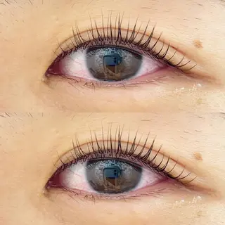 マツエク・マツパ eye lash salon Sarry所属・NIINA ☪️のマツエク・マツパデザイン