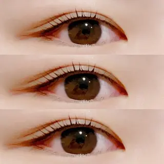 マツエク・マツパ patou 烏丸所属・ショート特化/ 上原麗咲希のヘアスタイル