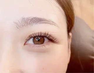 マツエク・マツパ PURIMO ☆の眉毛・アイブロウイメージ