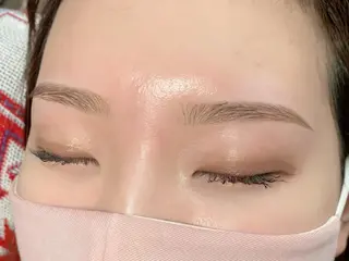 マツエク・マツパ FOXY LASH Kikuchiのマツエク・マツパデザイン