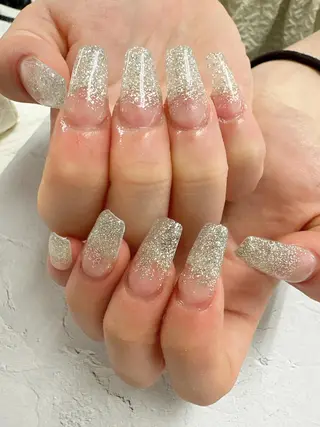 ネイル 💝Aki Nail💝のネイルデザイン