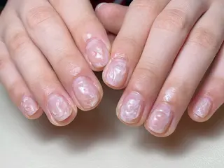 ネイル atelier moamのネイルデザイン