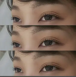 マツエク・マツパ esbymaison TAKIのマツエク・マツパデザイン