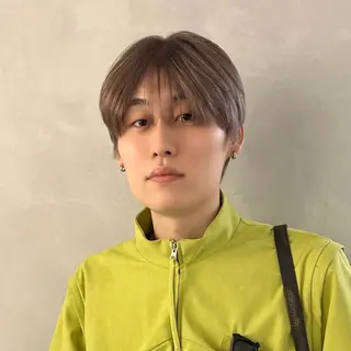 メンズ メンズ清潔感のプロ 💈メンズパーマ💈のヘアスタイル