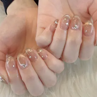 ネイル Kanai Harukaのネイルデザイン