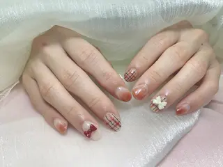 ネイル PIPPY  NAILS新宿のネイルデザイン