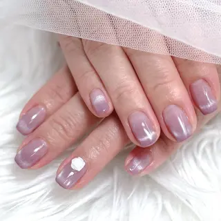 ネイル bel fiore .のネイルデザイン