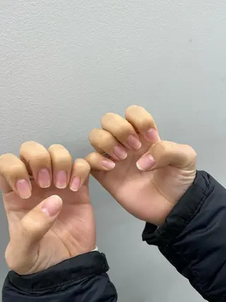 ネイル yamazoe 【MAXKELLY】のネイルデザイン