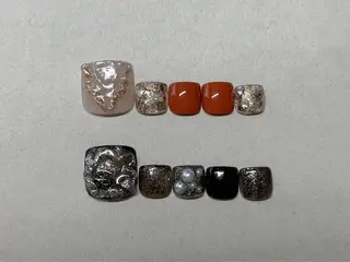 ネイル filonnail/ tomokaのネイルデザイン