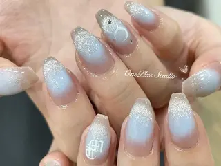 ネイル haruka 🧸のネイルデザイン