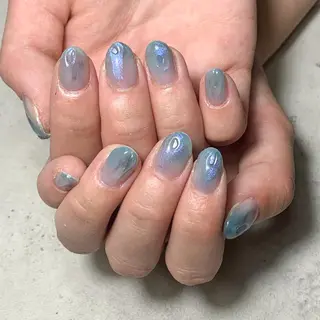 ネイル FIORITURA aiのネイルデザイン