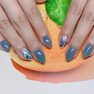 ネイル 【カメレオン】 上村 祥子のその他イメージ