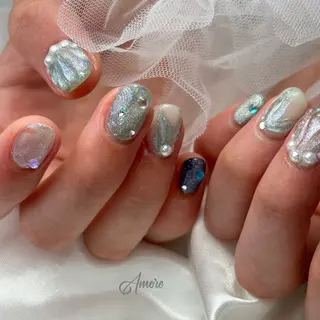 ネイル You kyehwaのネイルデザイン