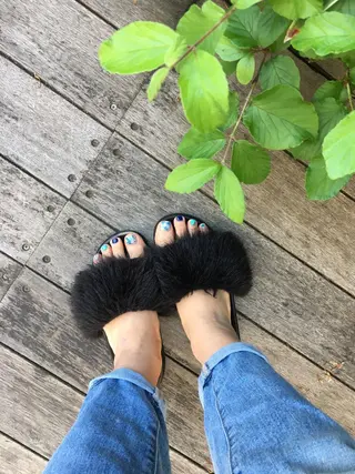 ネイル SWEET⭐️ NAILSのネイルデザイン