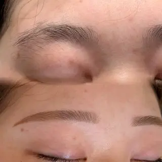 アイブロウ Lowen 野原の眉毛・アイブロウイメージ