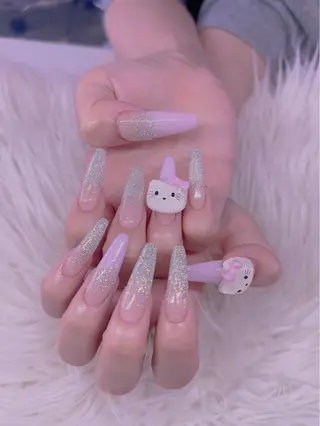 ネイル エムズ エムズのマツエク・マツパデザイン