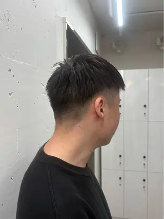 メンズ 🌟ゆりあ🌟 JILLSTUDIOのヘアスタイル