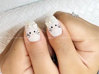 ネイル NYネイルサロン　千葉中央店所属・NYネイルサロン 千葉中央店のネイルデザイン