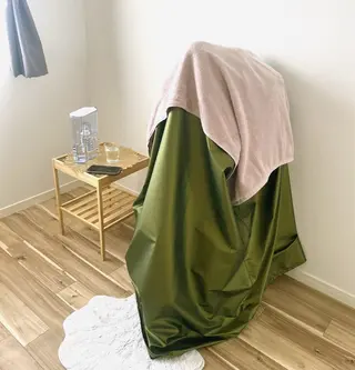 よもぎ蒸し salon niuのエステ・リラクイメージ