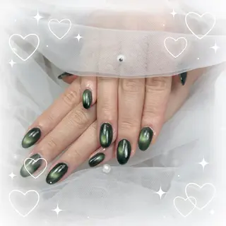 ネイル Haney. MEIのネイルデザイン