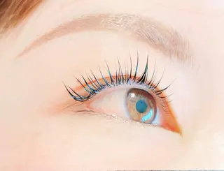 マツエク・マツパ プライベートサロン ココルのマツエク・マツパデザイン