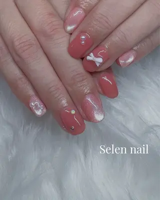 ネイル Selen nail みづきのネイルデザイン
