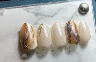 ネイル nail salon FROSCH所属・FROSCH/ Seinaのネイルデザイン